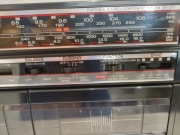 Sharp WF-372H Boombox