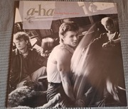a-ha - hunting high and low  GER 1Press  NM