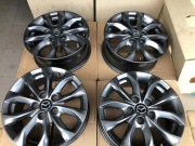Mazda CX-3 Felgi Aluminiowe Oryginalne