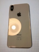 iPhone XS Max Gold