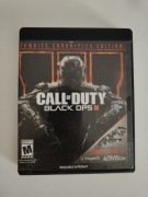 Gra Call of Duty Black Ops 3 Xbox One / Series