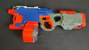 NERF HYPERFIRE ELITE