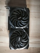 MSI GeForce RTX 3060 Ventus 2X OC 12GB GDDR6