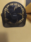 Przenośny wentylator