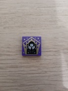 Lego Potter - Karty Czarodziejów Olympe Maxime