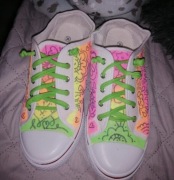 Buty trampki tenisówki 