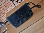 Parfois torebka na ramie czarna mala 