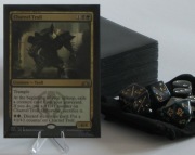 MTG Deck Erstwhile Uprising - Golgari Graveyard + Akcesoria
