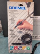 Przystawka do szlifierki Dremel