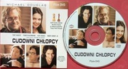 318 DVD Cudowni Chłopcy Michael Douglas (DP) (59)