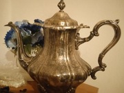 Dzbanek Sr. Strasbourg poł.18w.! 