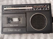 Unitra Eltra radiomagnetofon EMILIA RM 407 PRL