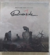 Riverside Wasteland Tour 2018-2020 (Box) 
