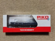 WAGON TOWAROWY PLATFORMA PKP PLK PIKO 54346, ep. VI