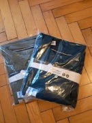 Koszulka polo meska Decathlon Inesis xxxl.