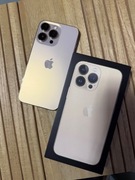 Smartfon Apple iPhone 13 Pro 6 GB / 128 GB 5G złoty