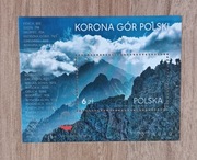 Fi 4766 Korona gór polskich