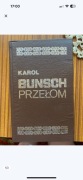 Karol Bunsch PRZEŁOM 