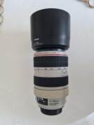 Canon EF 70-300MM F/4-5.6 IS L USM