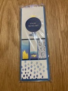 Karteczki przylepne (sticky notes) - EMPIK