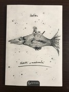 Notatki z codzienności. AnFau