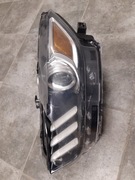 Lampa lewa Ford Mustang MK6 2015-2017 uszkodzona