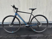 okazja rower CUBE SL ROAD super