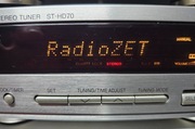 Technics tuner radiowy ST-HD70 RDS. wysyłka