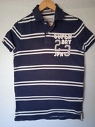 Koszulka polo Superdry - S 