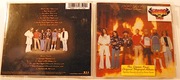 LYNYRD SKYNYRD – STREET SURVIVORS + 5 BONUS, CD/US, REMASTERED, 2001r 