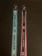 Smyczki Ariana Grande