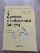 Książka żywienie w niedoczynności tarczycy 