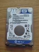 Dysk HDD