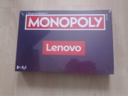 Monopoly Lenovo nowa w folii