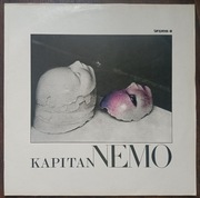 Kapitan Nemo winyl stan NM
