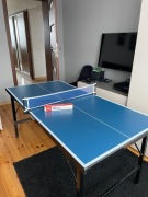 Stół do tenisa stołowego