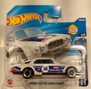 HOT WHEELS JAGUAR XJC V12 COUPE 238/250 2025
