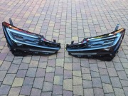 TOYOTA PRIUS V XW60 2023- Reflektor Lampa FULL LED R USA W-wa