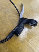 Hamulec tarczowy Juicy Three SL