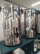 WARNIK PODGRZEWACZ DO WODY 10 LITRÓW YATO YG-04310