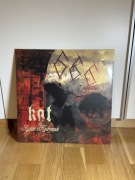 KAT & Roman Kostrzewski – 666 Winyl 2015 rok 1 Press Zafoliowany