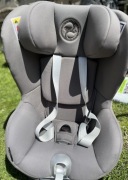 Cybex platinum sirona zi i size 360 