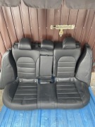 KIA STINGER KANAPA TYŁ FOTEL TYLNY