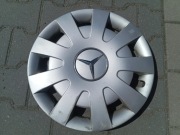 ORYGINALNY KOŁPAK Mercedes Benz Sprinter, Vito, inne R16" A 906 400 01 25