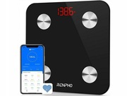 Inteligentna Waga łazienkowa Renpho ES-26BB-B