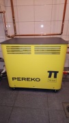 Piec indukcyjny 10KW PEREKO