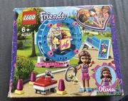 Lego friends 41383