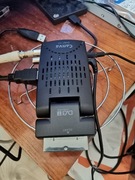 Canva DVBT 111 dekoder tuner DVB-T EURO HDMI