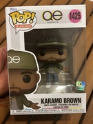 FUNKO - TELEVISION - 1425 - QUEER EYE - KAMARO BROWN - DOBRA CENA