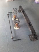 Ford Grand Tourneo Connect Tripod 2024